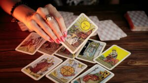 My Tarot and Oracle Decks Review: Find Your Perfect Match