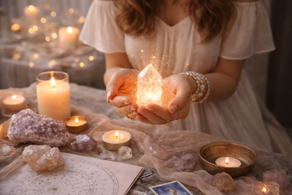 Developing your intuition