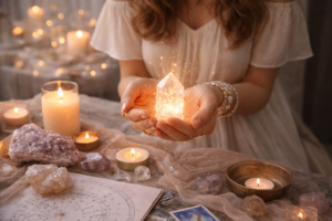 Simple tools to use to develop your intuition