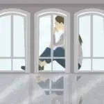 Feeling lost in life