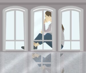 Feeling lost in life? Why it&rsquo;s a sign of soul growth, not disconnection