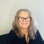 Fiona Lee Saunders