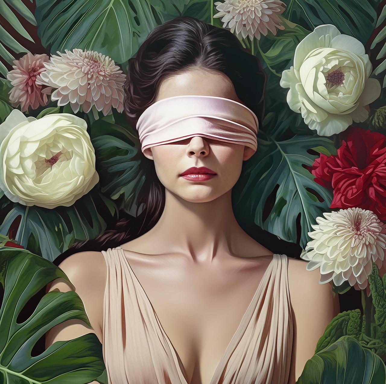 Intuition isn't loud