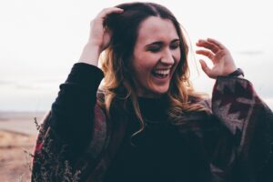 Embracing the Unscripted Life: Finding Freedom in Chaos