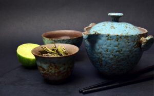 What a Cup of Lemongrass Tea Taught Me About Remembering Who We Are