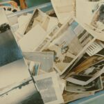 Past life memories