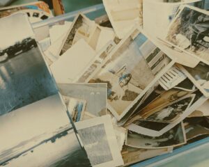 The imprint: decoding past life memories and between-life patterns